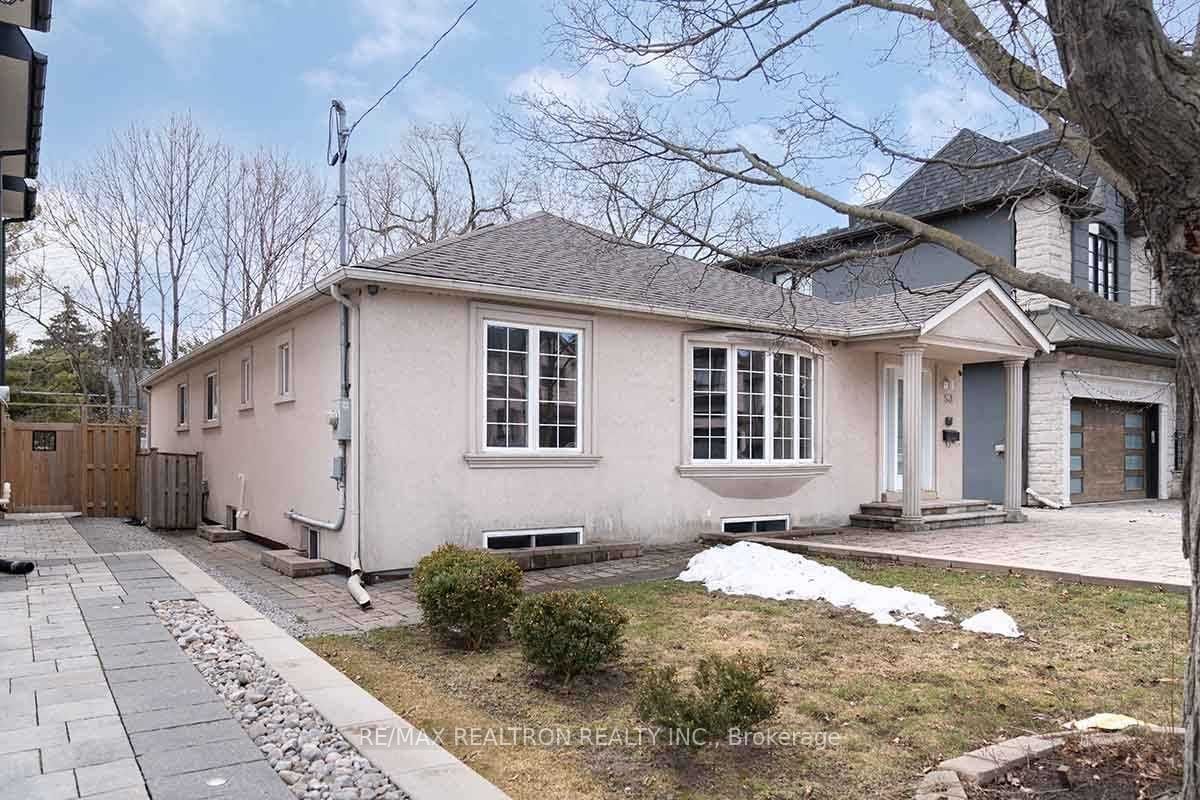 Detached House for sale at 53 Woodward Avenue, Markham, Grandview, L3T 1E6 - MLS: N11959766