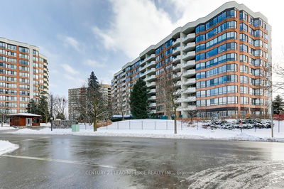 Condo for sale at 321-25 AUSTIN Drive, Markham, Markville, L3R 8H4 - MLS: N11960030