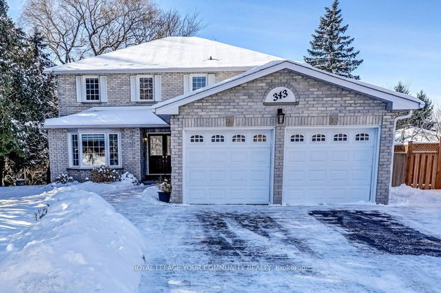 343 Herridge Circle