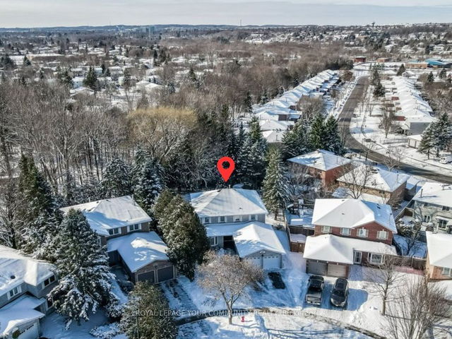 343 Herridge Circle