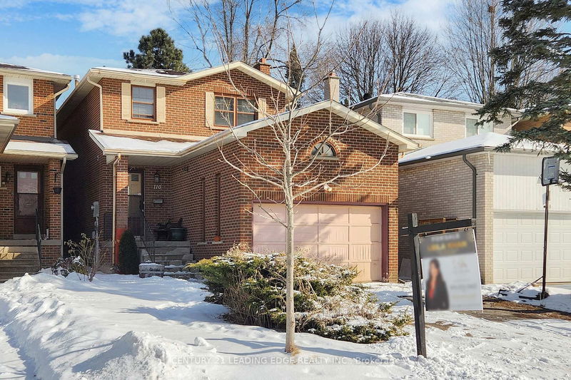 home for sale on 110 STARGELL Crescent