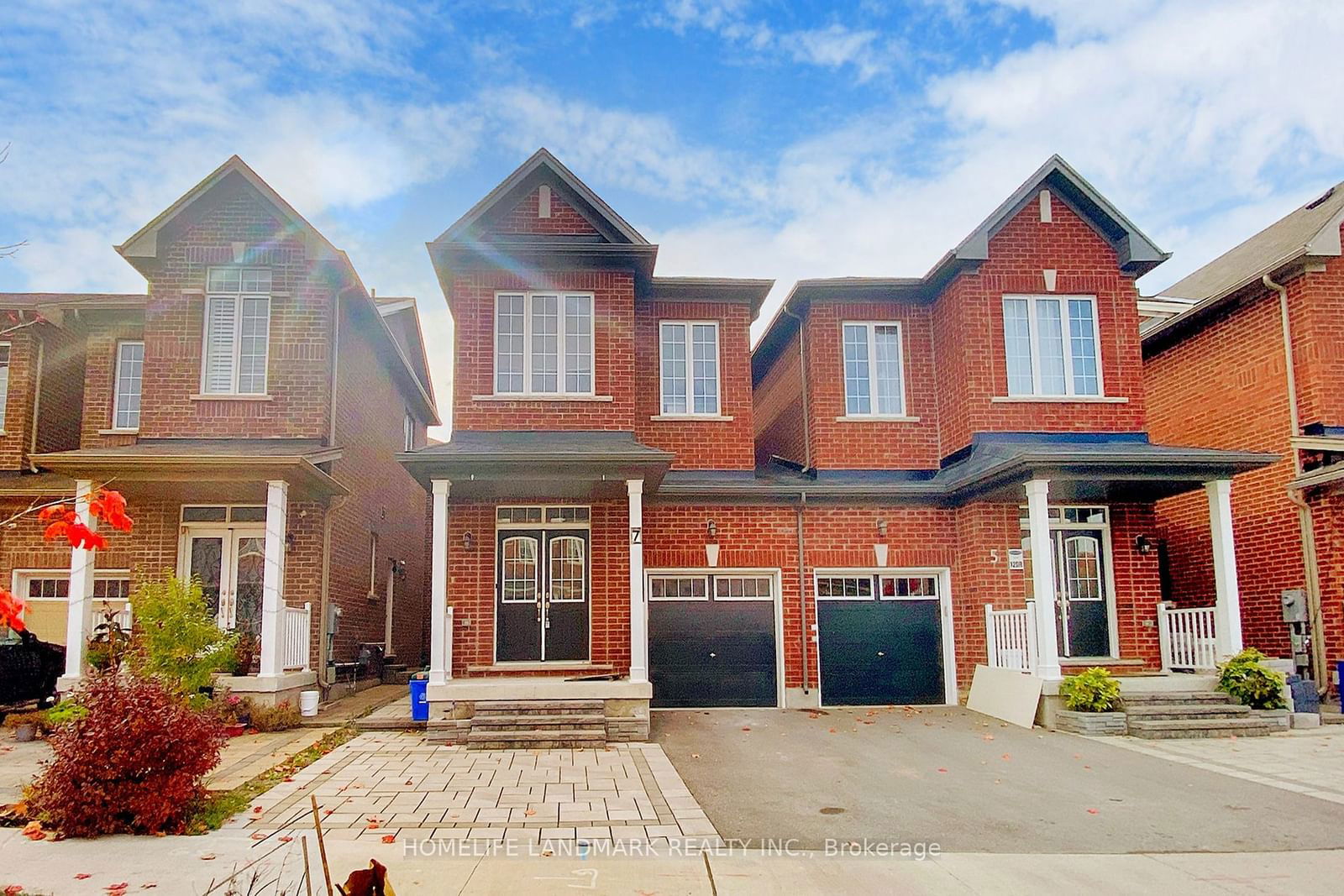 Detached House for sale at 7 Reddington Road, Markham, Cedarwood, L3S 0E2 - MLS: N11960506