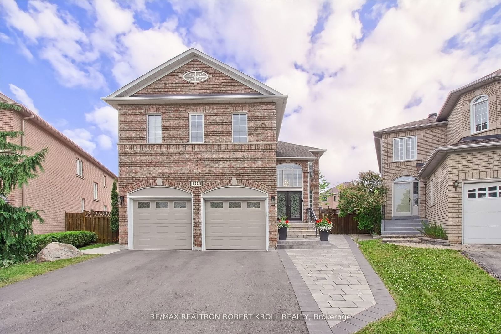 Detached House for sale at 104 Mojave Crescent, Richmond Hill, Westbrook, L4S 1R8 - MLS: N11960588