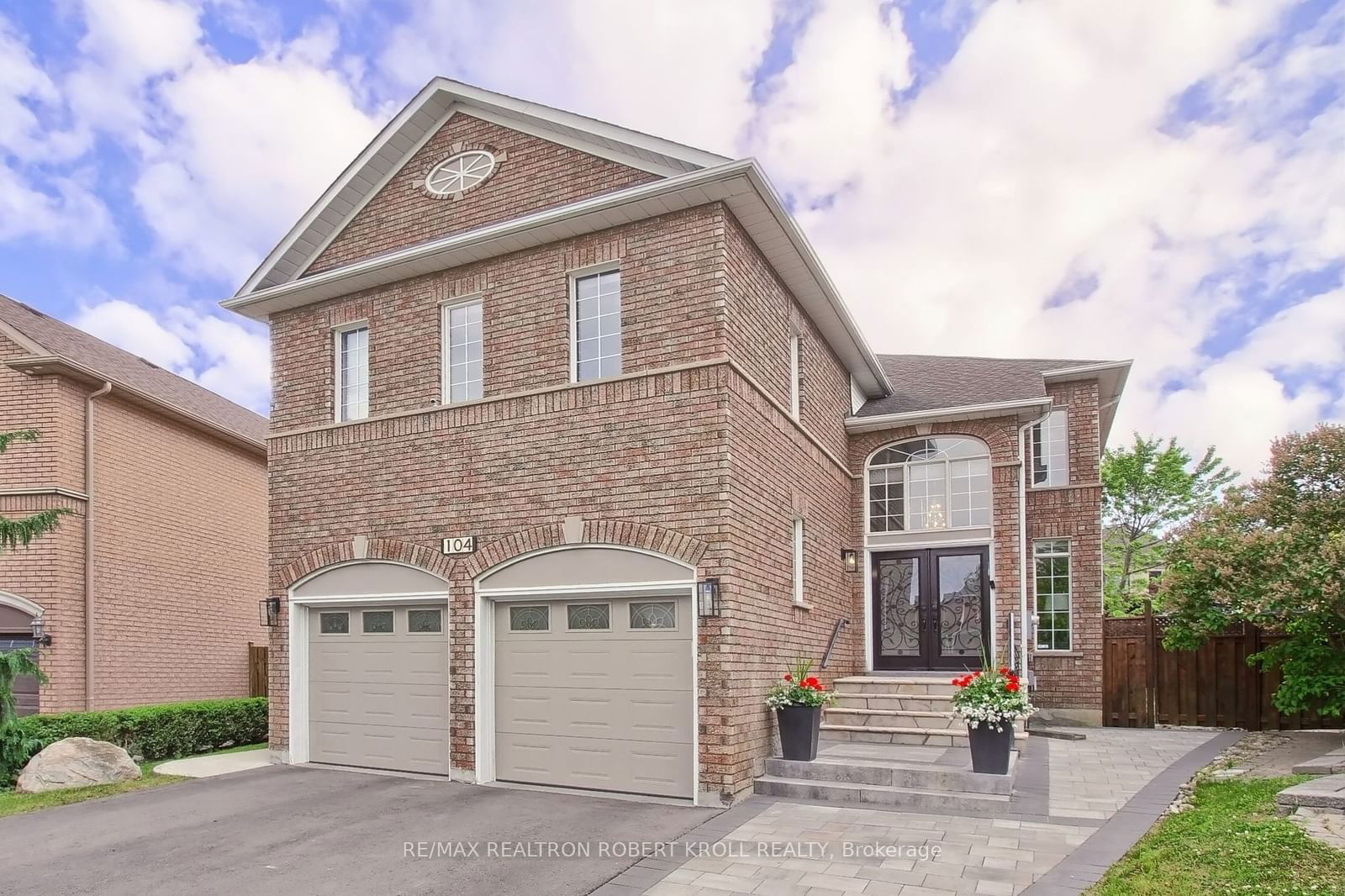 Detached House for sale at 104 Mojave Crescent, Richmond Hill, Westbrook, L4S 1R8 - MLS: N11960588