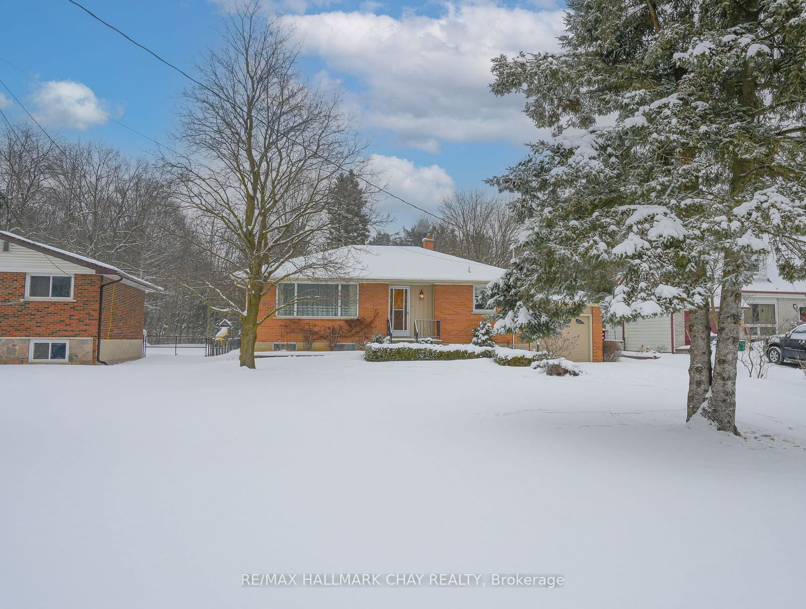 Detached House sold at 20393 Yonge Street, East Gwillimbury, Holland Landing, L9N 1N8 - MLS: N11960597