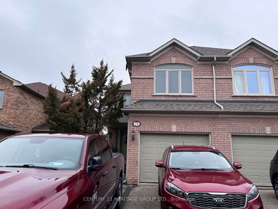 Unit Bsmt — 71 Primeau Dr, Aurora - Bayview Wellington image-0-1