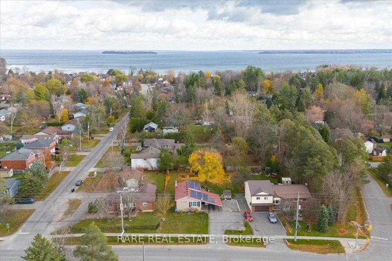 2263 25th Sdrd, Innisfil, L9S 2E5 | Image 2