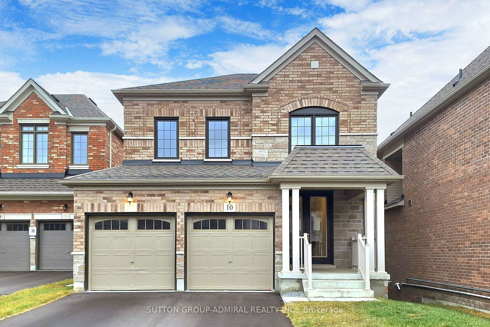 Detached House for lease at 10 Meadow Vista Crescent, East Gwillimbury, Holland Landing, L9N 0T4 - MLS: N11961050