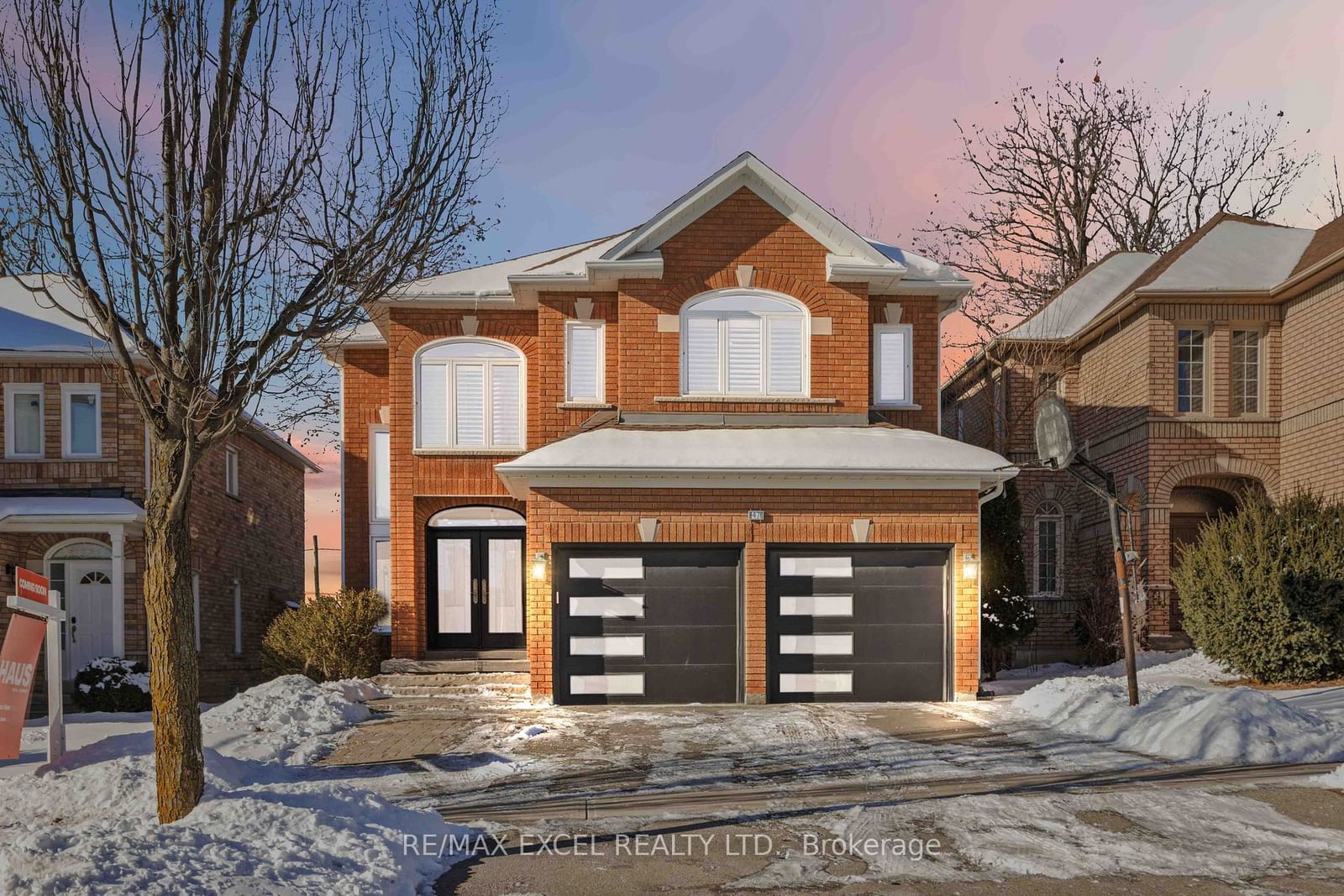 Detached House for sale at 47 Mojave Crescent, Richmond Hill, Westbrook, L4S 1R7 - MLS: N11961087