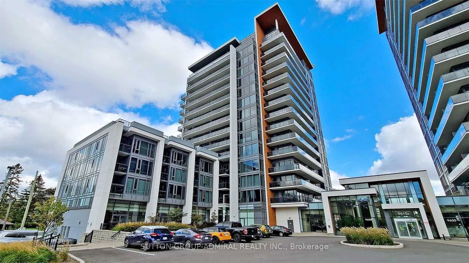 Condo for lease at 1008A-9608 Yonge Street, Richmond Hill, North Richvale, L4C 1V6 - MLS: N11961160