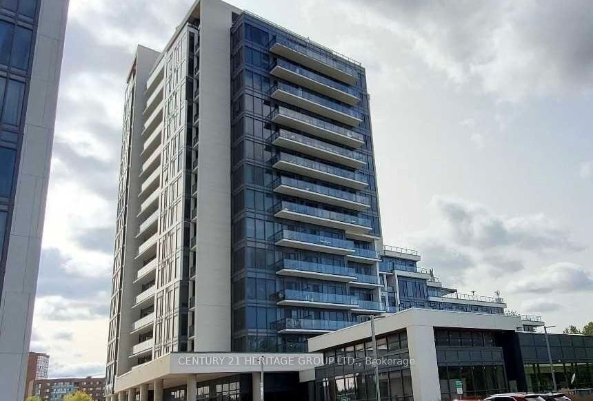 Condo for sale at 1007-9618 Yonge Street, Richmond Hill, North Richvale, L4C 0X5 - MLS: N11961230