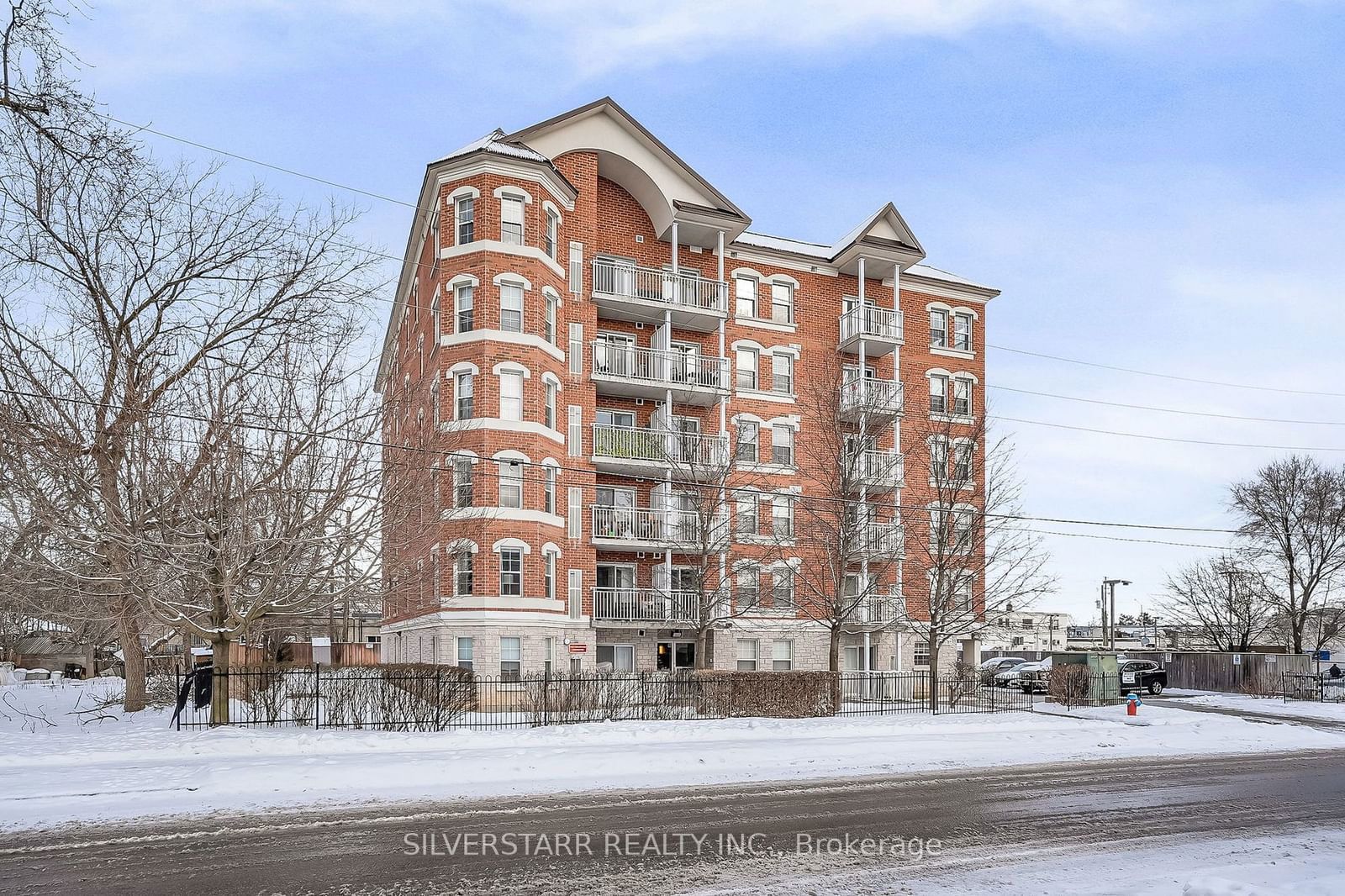 Condo for sale at PH 2-35 Hunt Avenue, Richmond Hill, Mill Pond, L4C 4H1 - MLS: N11961307