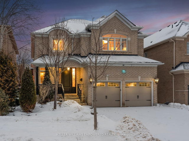 71 Gracedale Drive
