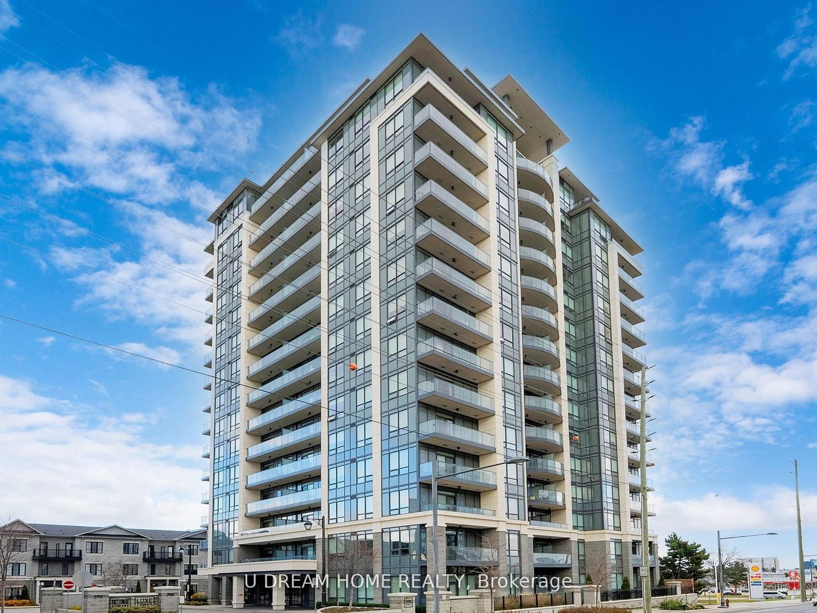 Condo for lease at 102-398 highway7, Richmond Hill, Doncrest, L4B 0G6 - MLS: N11961380