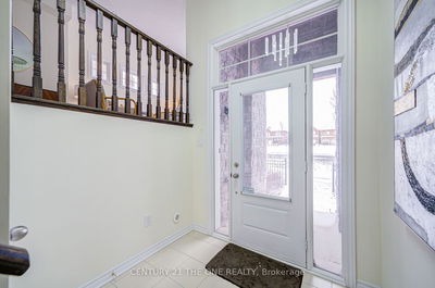 281 Dundas Way, Markham - Greensborough image-0-1