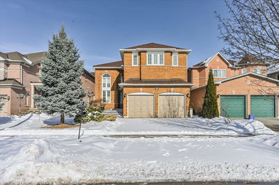 Detached House for sale at 27 Alpine Crescent, Richmond Hill, Rouge Woods, L4S 1W4 - MLS: N11961421