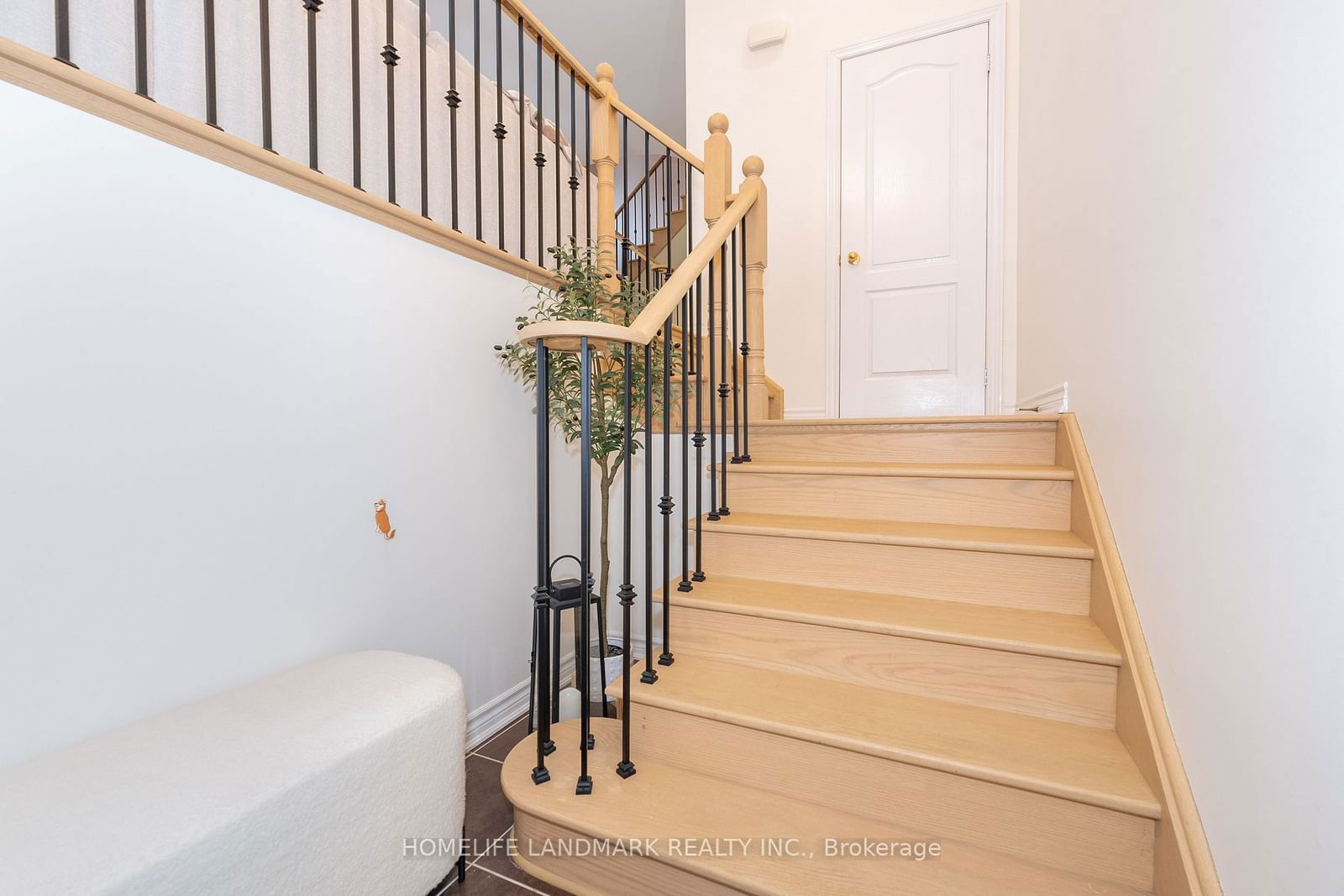 Townhouse for sale at 51-8777 Dufferin Street, Vaughan, Patterson, L4J 8W3 - MLS: N11961454