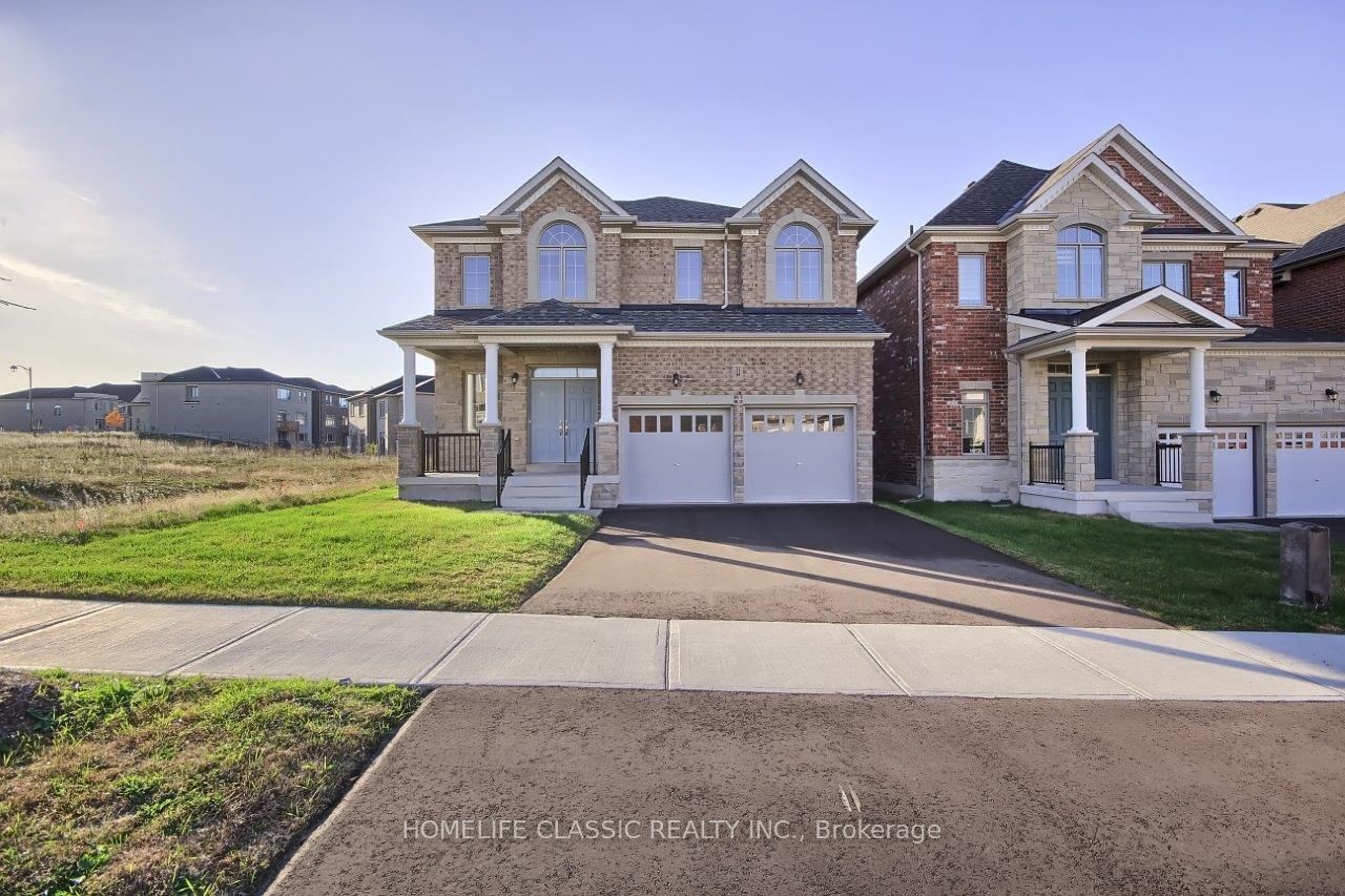 Detached House for lease at 31 Robert Baldwin Boulevard, East Gwillimbury, Sharon, L9N 0R3 - MLS: N11961493