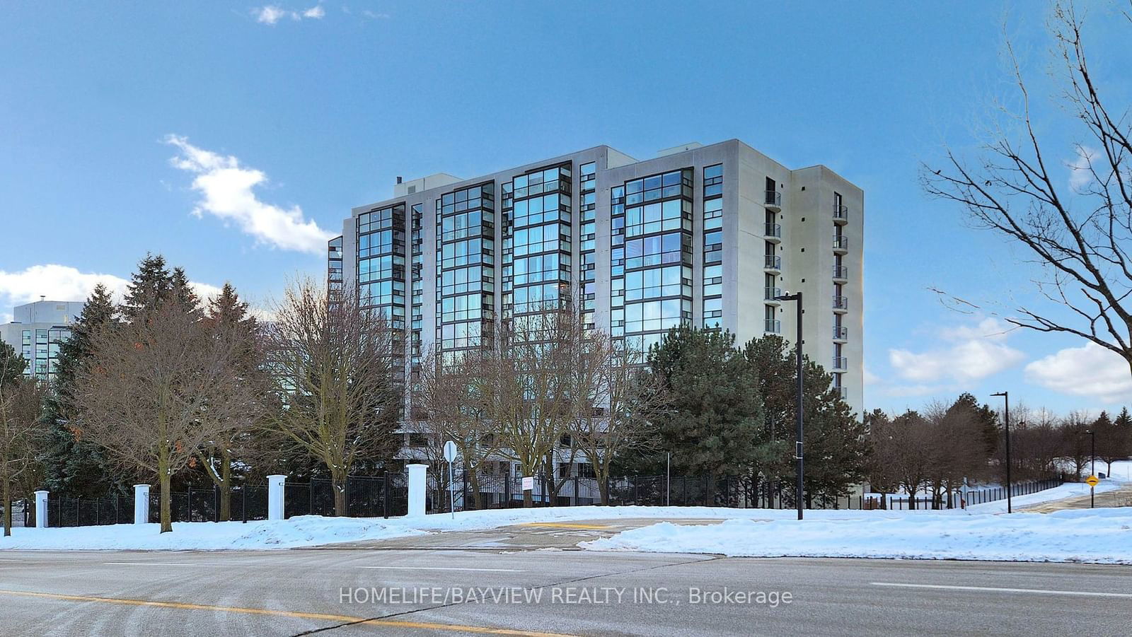 Condo for sale at 1007-20 Harding Boulevard, Richmond Hill, North Richvale, L4C 9S4 - MLS: N11961502