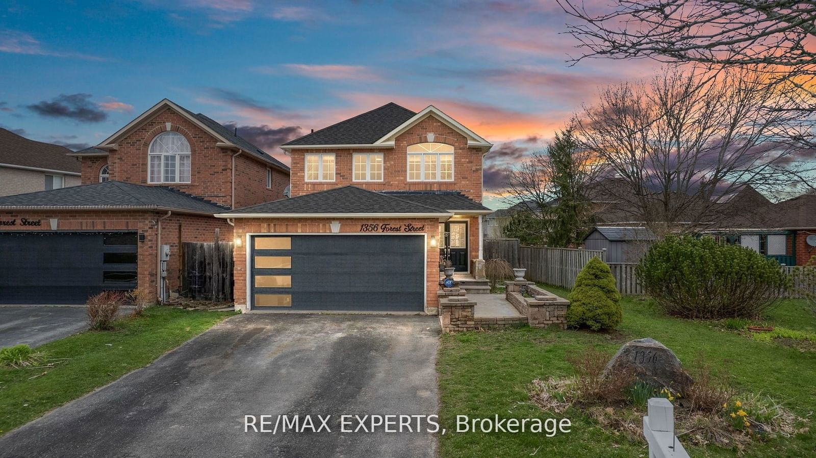 Detached House for lease at BSMT-1356 Forest Street, Innisfil, Alcona, L9S 4Y4 - MLS: N11961617