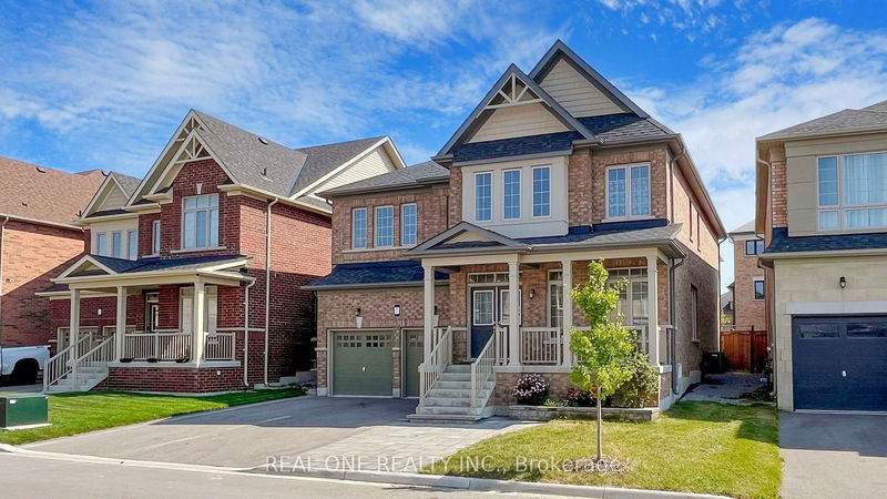 7 Murray Leona Lane, East Gwillimbury - Queensville image-0-0