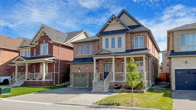 7 Murray Leona Lane, East Gwillimbury - Queensville