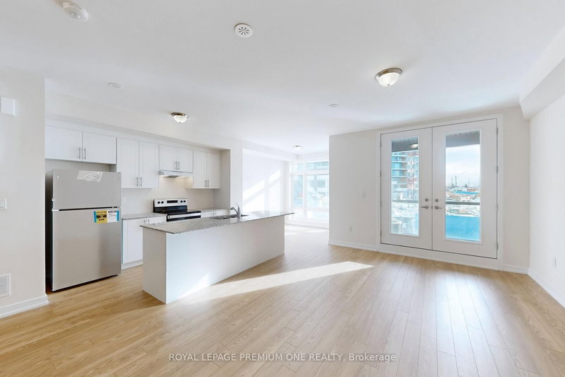 38 Dandara Gate, Vaughan, L4L 0M6 | Image 2