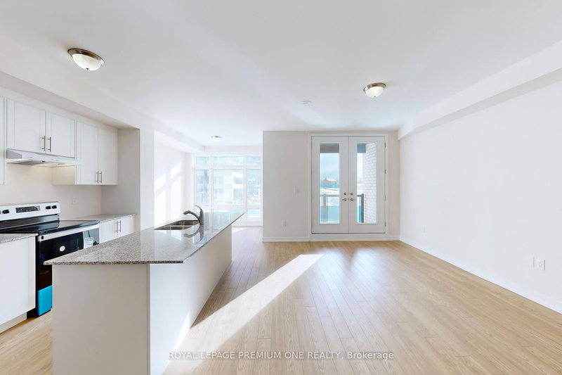 38 Dandara Gate, Vaughan, L4L 0M6 | Image 3