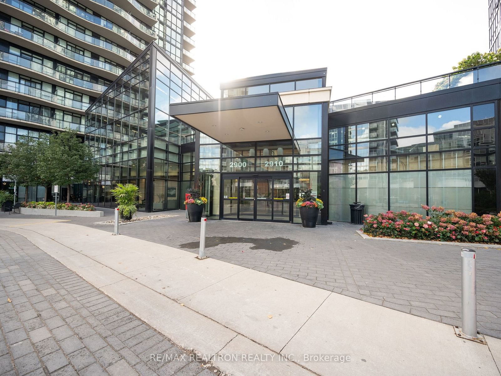 Condo for sale at 3002-2910 Highway 7 Road, Vaughan, Concord, L4K 0H8 - MLS: N11961949