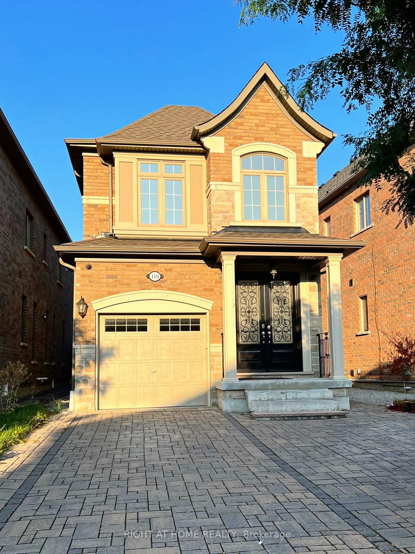 Detached House leased at 110 Hatton Garden Road, Vaughan, Vellore Village, L4H 3P8 - MLS: N11961983