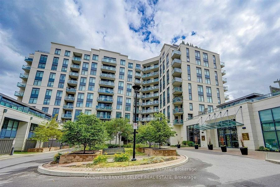 Condo for sale at 709-24 Woodstream Boulevard, Vaughan, Vaughan Grove, L4L 8C4 - MLS: N11962016