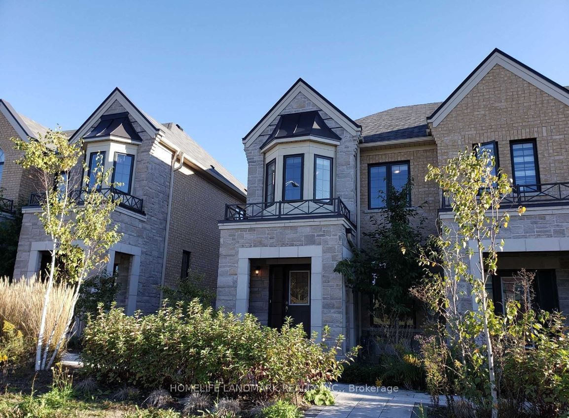 Townhouse for lease at 283 Bloomington Road, Richmond Hill, Oak Ridges, L4E 1G4 - MLS: N11962094