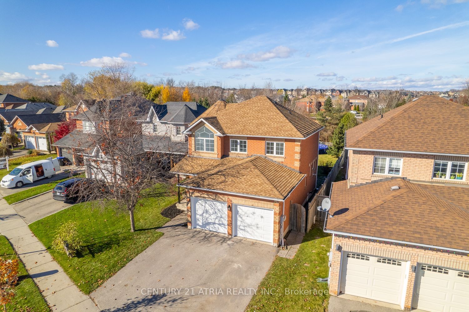 Detached House sold at 1304 Vincent Crescent, Innisfil, Alcona, L9S 1Z8 - MLS: N11962107