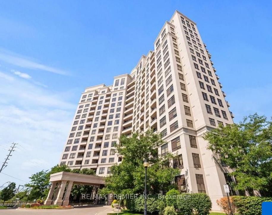 Condo for sale at 1401-9225 Jane Street, Vaughan, Maple, L6A 0J7 - MLS: N11962216