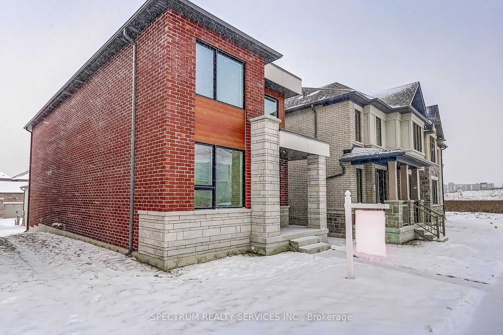 Detached House for sale at 37 John Rolph Street, Markham, Cornell, L6B 1R8 - MLS: N11962255