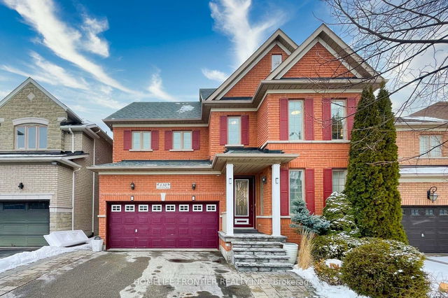 130 Leameadow Road
