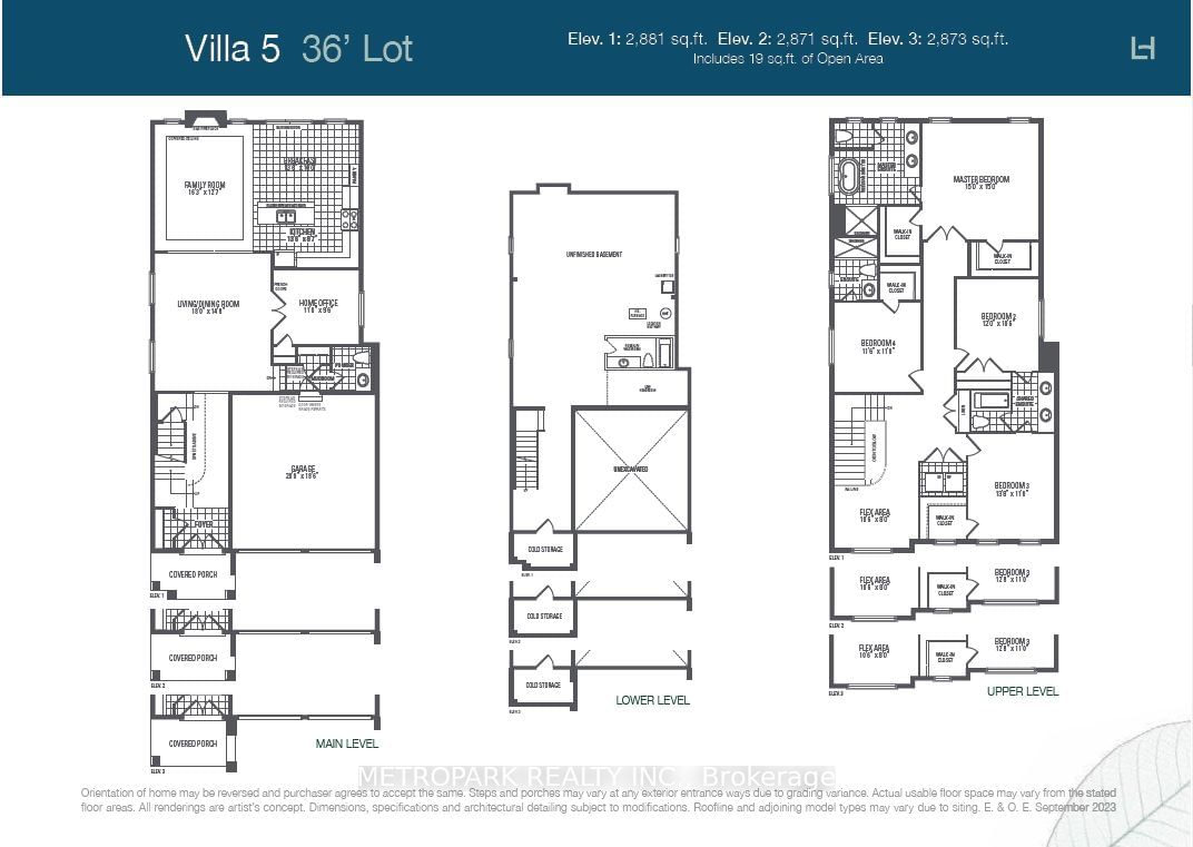 Detached House for sale at 75 Boccella Crescent, Richmond Hill, Headford Business Park, L4B 0J2 - MLS: N11962326