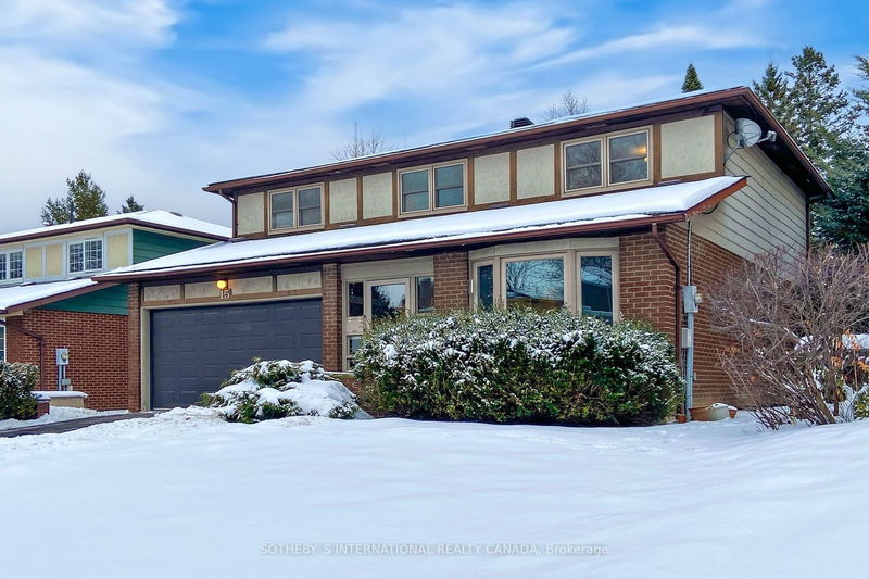 15 Hagerman Blvd, Markham - Unionville image-0-0