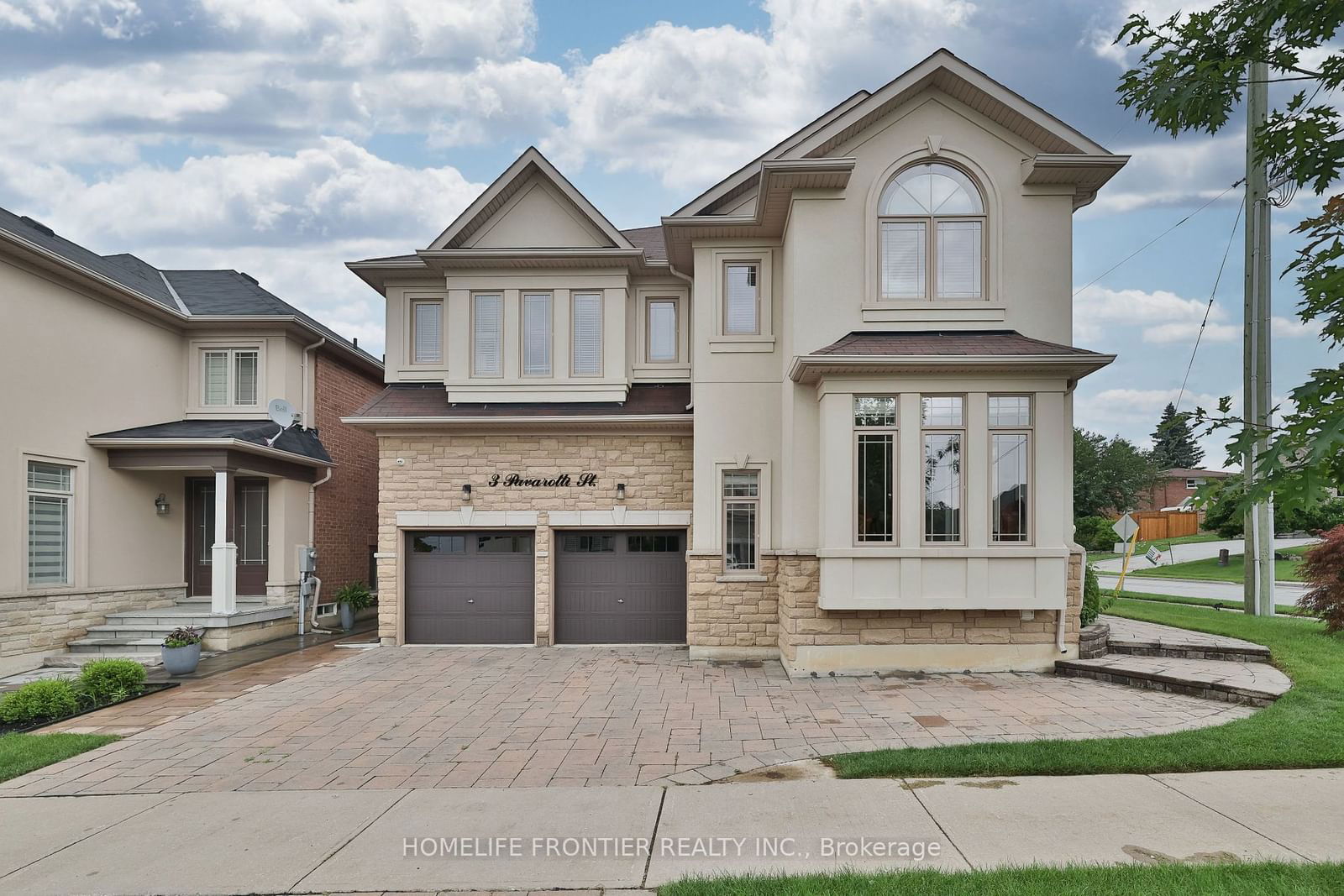 Detached House sold at 3 Pavarotti Street, Richmond Hill, Oak Ridges, L4E 0R5 - MLS: N11962411