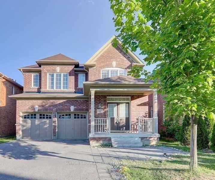 Detached House for lease at 102 Timna Crescent, Vaughan, Patterson, L6A 0X1 - MLS: N11962473