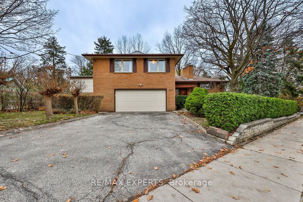 Detached House sold at 185 Willis Road, Vaughan, East Woodbridge, L4L 2S4 - MLS: N11962609