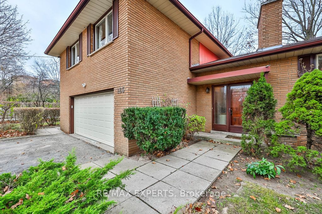 Detached House sold at 185 Willis Road, Vaughan, East Woodbridge, L4L 2S4 - MLS: N11962609