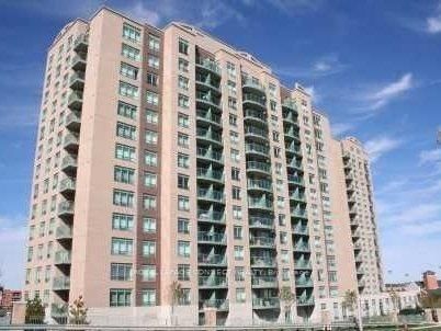 Condo leased at 305-23 Oneida Crescent, Richmond Hill, Langstaff, L4B 0A2 - MLS: N11962753