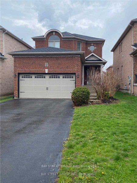 Detached House for lease at 20 Sandy Point Drive, Richmond Hill, Westbrook, L4S 2W9 - MLS: N11962763