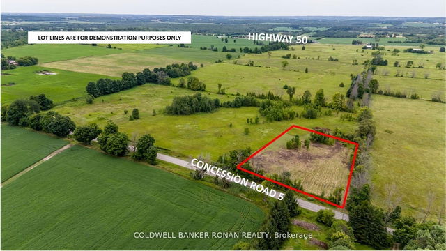 3185 Concession Rd 5 N/A