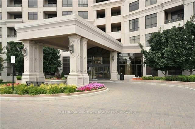 Condo for lease at 1204-9225 Jane Street, Vaughan, Vellore Village, L6A 0J7 - MLS: N11962840