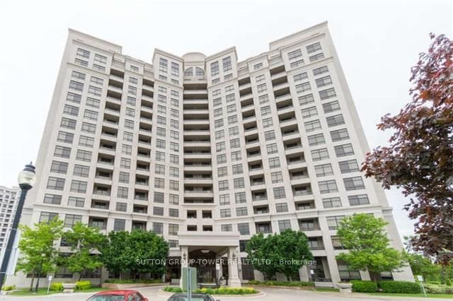 Condo for lease at 1204-9225 Jane Street, Vaughan, Vellore Village, L6A 0J7 - MLS: N11962840