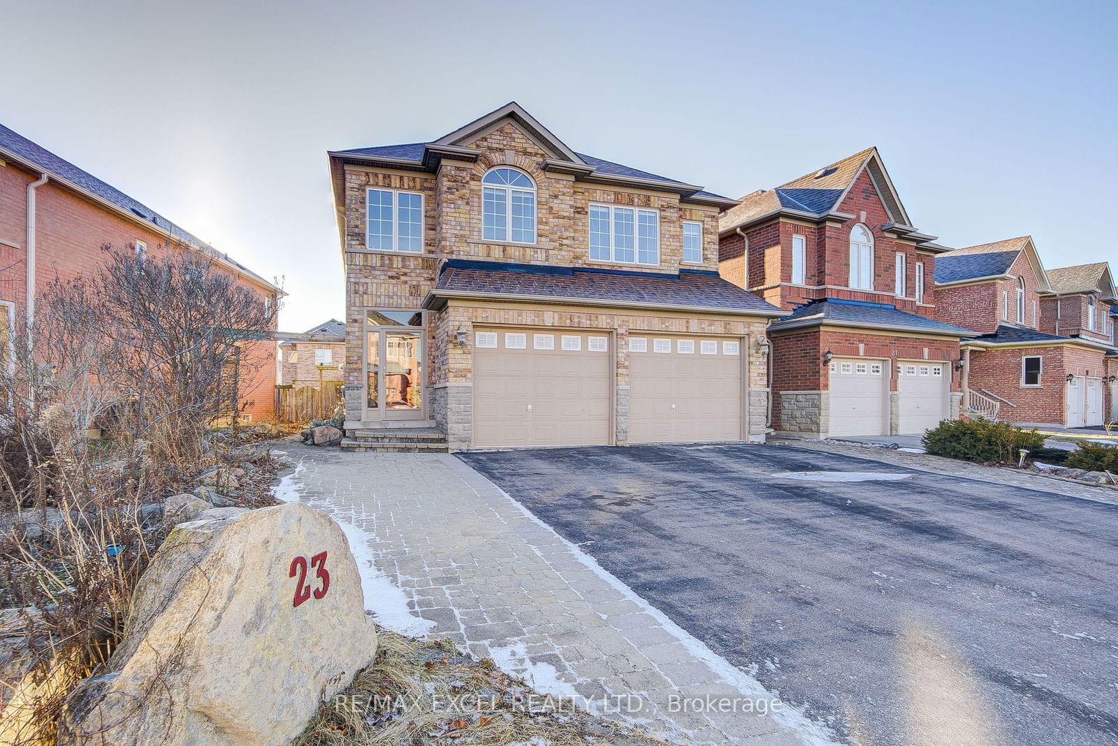 Detached House for sale at 23 Lena Drive, Richmond Hill, Rouge Woods, L4S 2V4 - MLS: N11962916