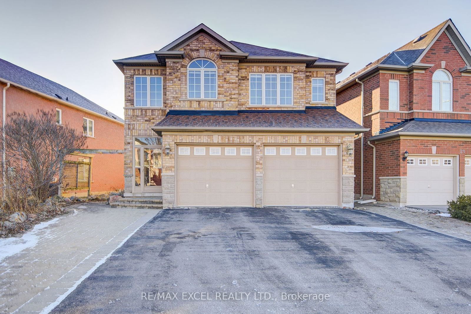 Detached House for sale at 23 Lena Drive, Richmond Hill, Rouge Woods, L4S 2V4 - MLS: N11962916