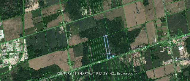 2650 Innisfil Beach Road